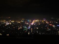 -兰山公园