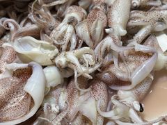 -超越海鲜屋(飞龙物业店)