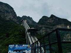 -野三坡清泉山风景区