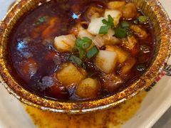 -蚝太郎 • 海鲜烧烤(Upark店)