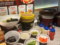 -比格比萨自助(诺亚大厦店)