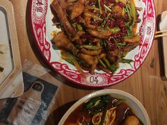 -申记串道(太原街店)