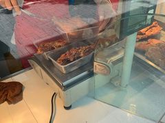 -王二甩老木子鸡(江湾店)
