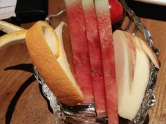 -陆壹捌餐厅(五大道店)