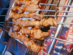 -三个蒙古大叔羊肉串(大宁店)