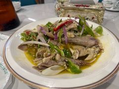-马尔龙新疆饭店·清真(长青路店)