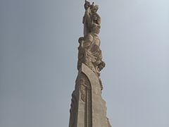 -长春世界雕塑园
