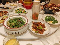 -大铁勺新津菜(熙悦汇店)
