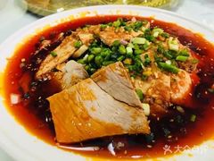 -干老四雅鱼饭店(滨江西路店)