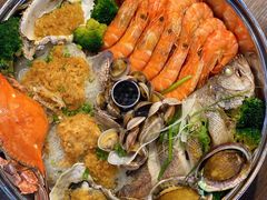 -盒马鲜生(皇庭广场店)