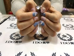 -IDO美甲美睫