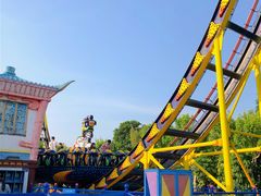 景点-厦门方特梦幻王国