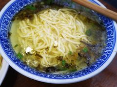 -煎意浓·吴记煎包(交通路店)