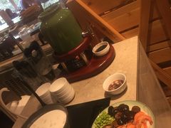 -金海湾自助餐厅(金陵饭店)