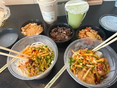-老东江米粉