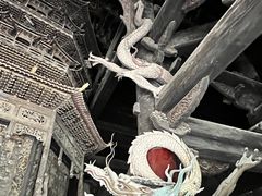 -报恩寺(平武县)