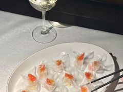 -穿越·外婆家(西溪天堂店)