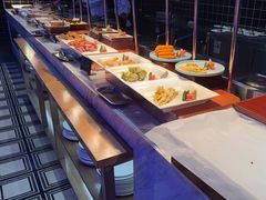 -花西亭·海鲜自助餐厅(瑞城名人酒店)