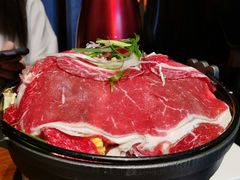 -大鲜生·亚洲菜融合小食堂