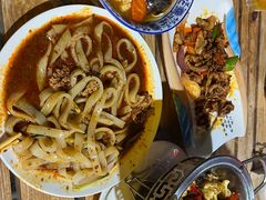 -清真·伊清阁餐厅