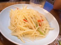-双塔老饭店
