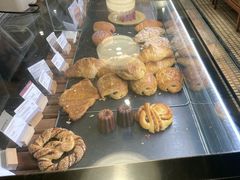 -BAKER&SPICE(BFC外滩金融中心店)