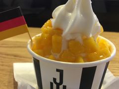 -JW德国冻酸奶Frozen Yogurt(龙湖成都滨江天街店)