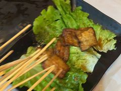 -云晓光头烧烤吧(新大陆广场店)