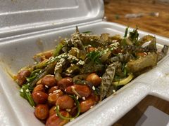-陈添記·祖傳爽鱼皮·西关老字号(广州首店)