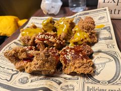 -韩鼎丰·韩国料理(林奥店)