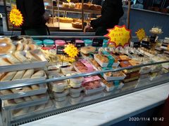 -喜利来蛋糕(景子街店)