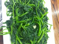 番薯叶-潮喜竹溪荔湖酒家(荔枝湾店)