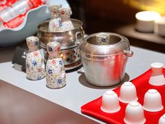 -温州万和豪生大酒店-餐厅