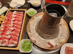 -东来顺饭庄(金泉广场店)