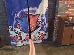 -长藤鬼校(龙翔店)