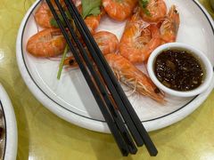 -青竹园海鲜餐厅(海天路店)