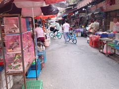 -清平路水族市场