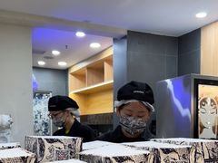 -霸王茶姬(正佳广场店)