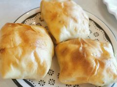 和田烤包子-巴依老爷新疆美食(工体旗舰店)