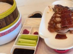 -大鸭梨烤鸭(石佛营店)