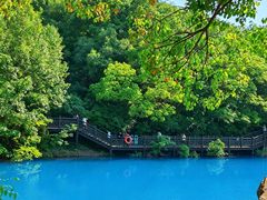 -白马涧龙池景区