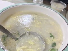 -青岛锅贴(四流中路店)