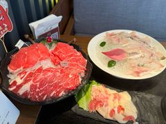 -盡膳口福跷脚牛肉火锅(晶耀前滩店)