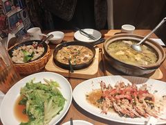 -鸽味轩·粤菜小馆(高楼门总店)