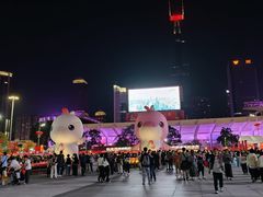 -天河体育中心