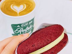 -Ralph’s Coffee(北京三里屯店)