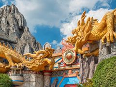 -芜湖方特东方神画