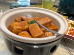 -闽鄂情·闽南招财鸭(水头店)