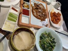 -新侨小馆(东直门北小街店)