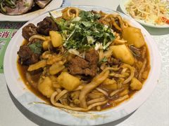 -王虎成猪排骨烩菜非物质文化遗产传承馆